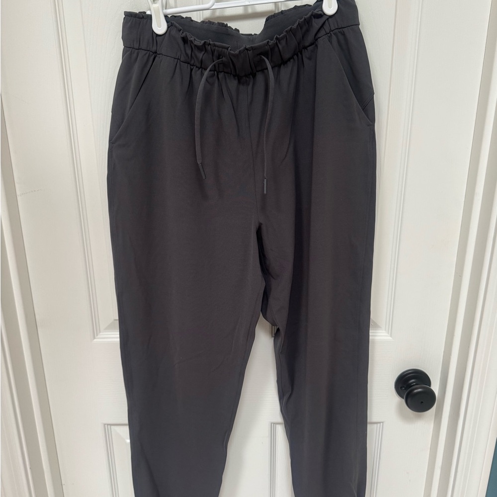 lululemon athletica Stretch High Rise Jogger